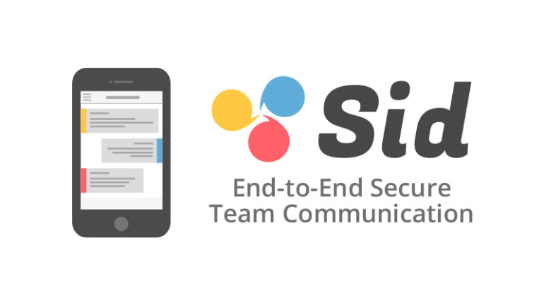 Sid now available as beta-release for Android, iPhone, Mac and Windows